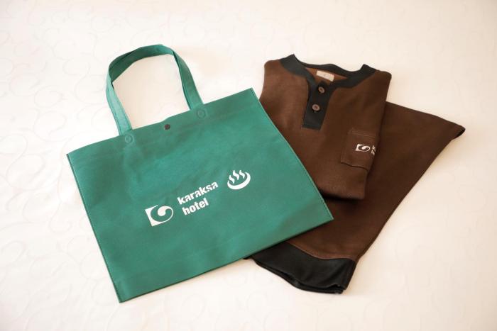 karaksa hotel sapporo