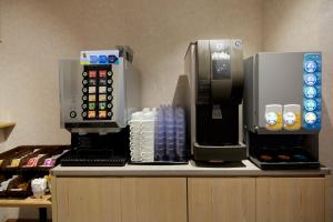 karaksa hotel sapporo