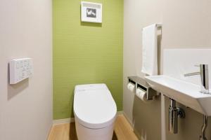 karaksa hotel sapporo