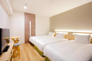 karaksa hotel sapporo