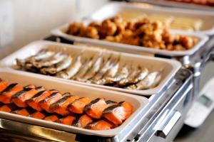 karaksa hotel sapporo