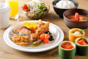 karaksa hotel sapporo