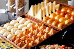 karaksa hotel sapporo