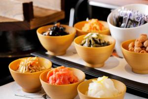 karaksa hotel sapporo