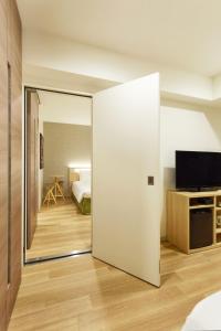 karaksa hotel sapporo