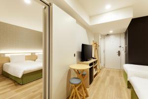 karaksa hotel sapporo