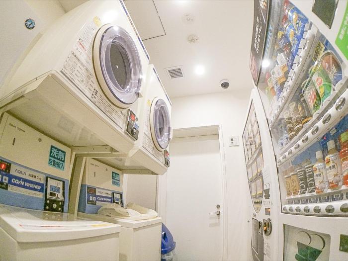 henn na hotel tokyo ginza