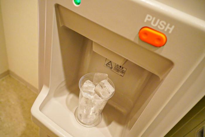 henn na hotel tokyo ginza