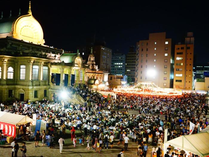 henn na hotel tokyo ginza