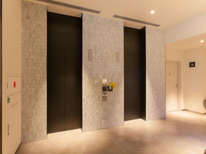 henn na hotel tokyo ginza