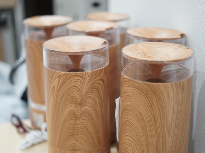 henn na hotel tokyo ginza