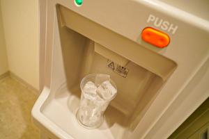 henn na hotel tokyo ginza