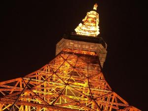 henn na hotel tokyo ginza