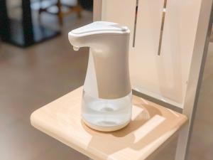 henn na hotel tokyo ginza