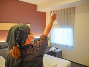 henn na hotel tokyo ginza