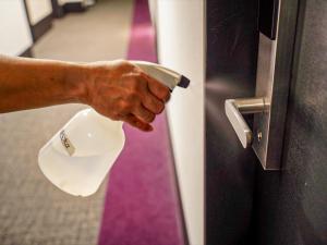 henn na hotel tokyo ginza