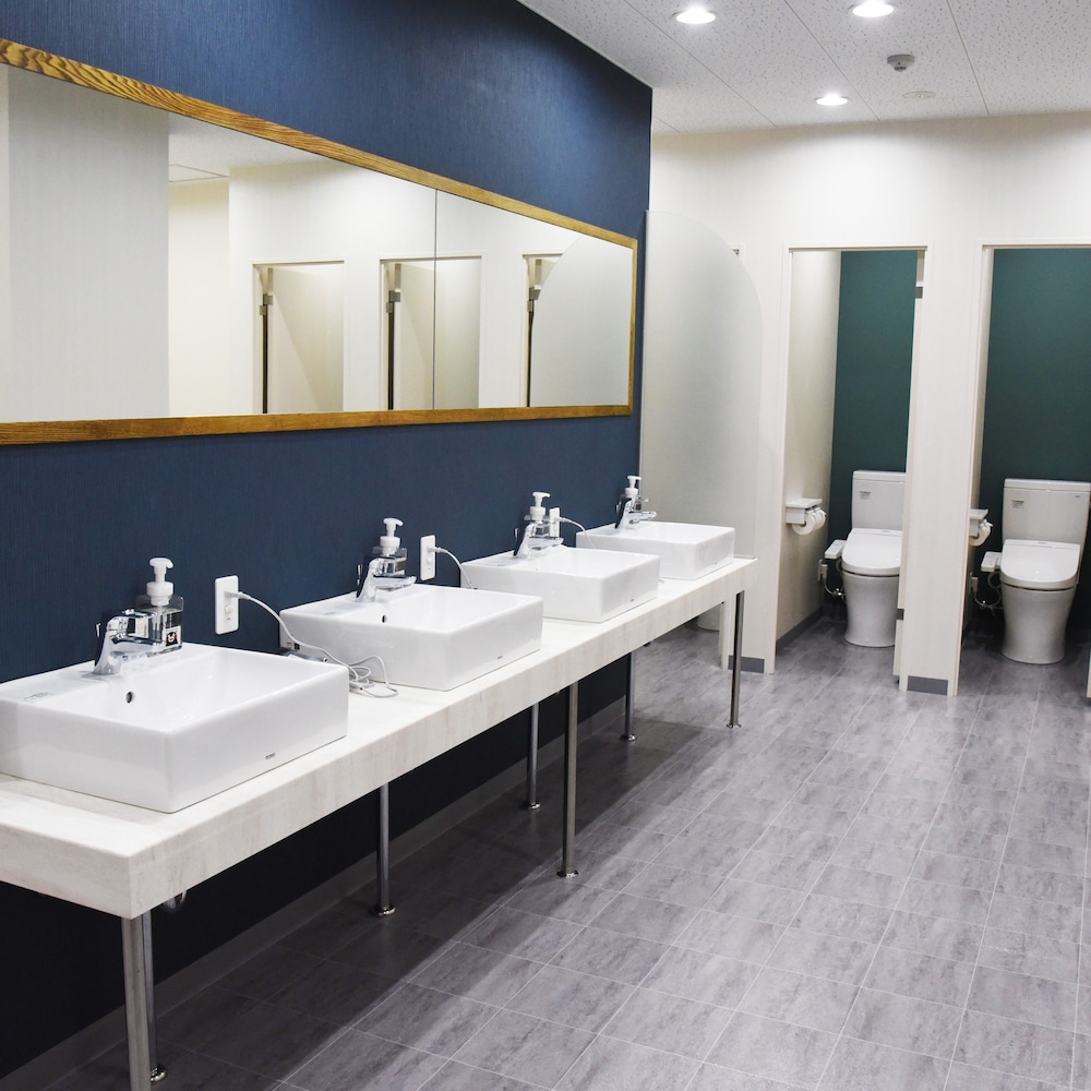 hotel the gate kumamoto hostel