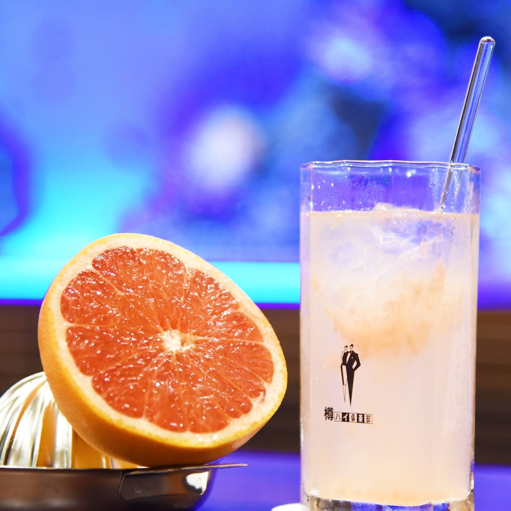 hotel the gate kumamoto hostel