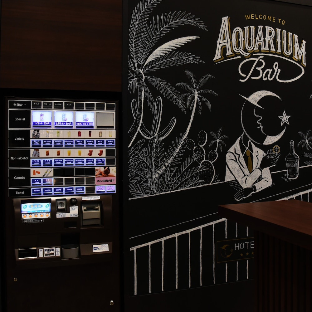 hotel the gate kumamoto hostel