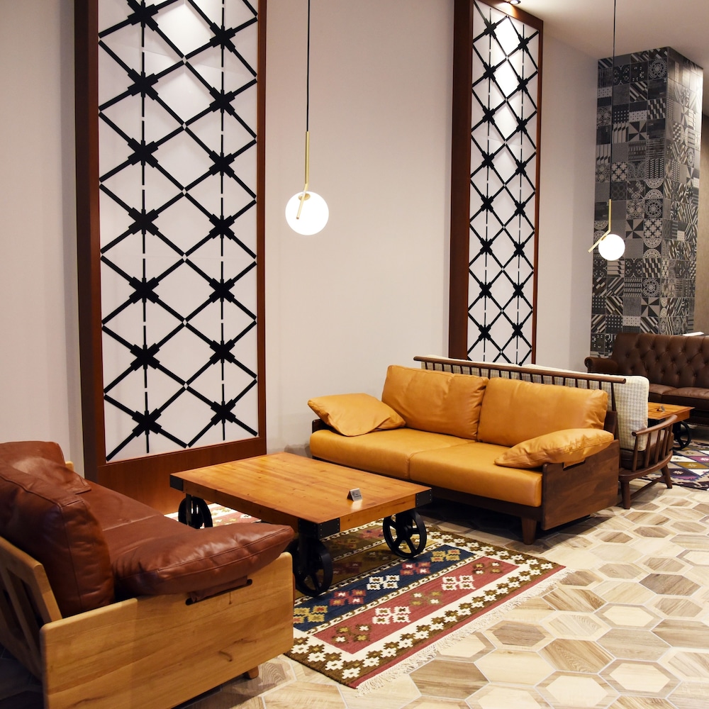 hotel the gate kumamoto hostel