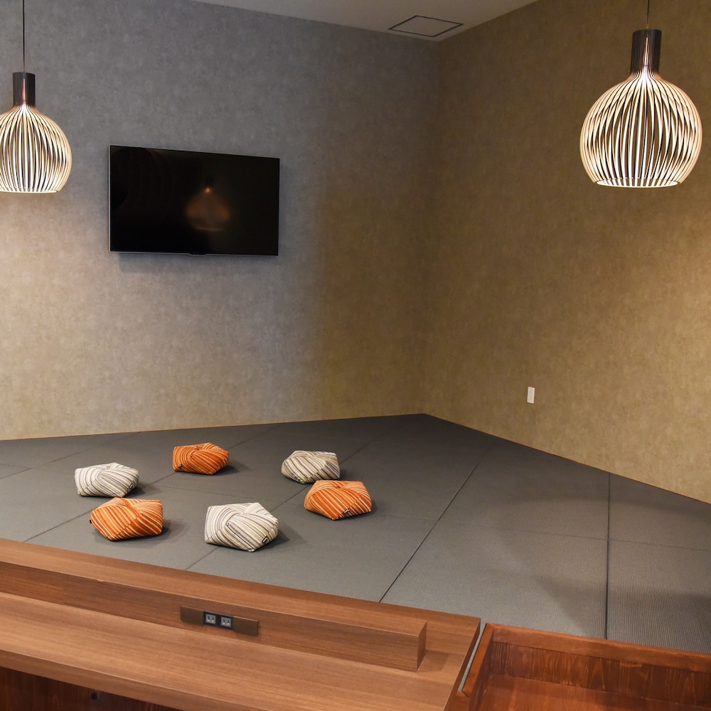 hotel the gate kumamoto hostel