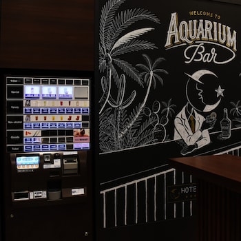 hotel the gate kumamoto hostel