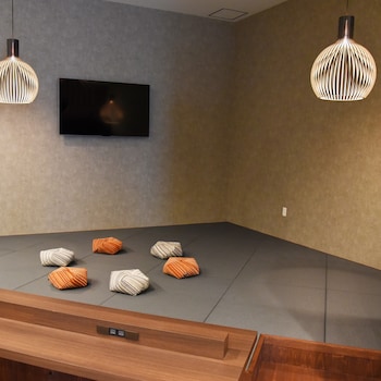 hotel the gate kumamoto hostel