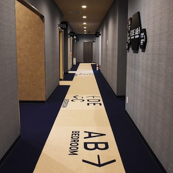 hotel the gate kumamoto hostel