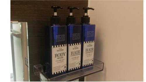 stay the osaka private guest house