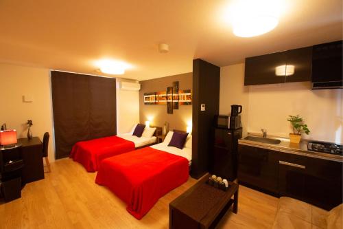 stay the osaka private guest house