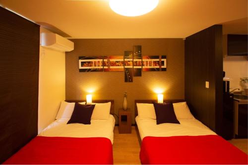 stay the osaka private guest house