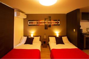 stay the osaka private guest house