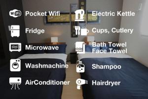 stay the osaka private guest house