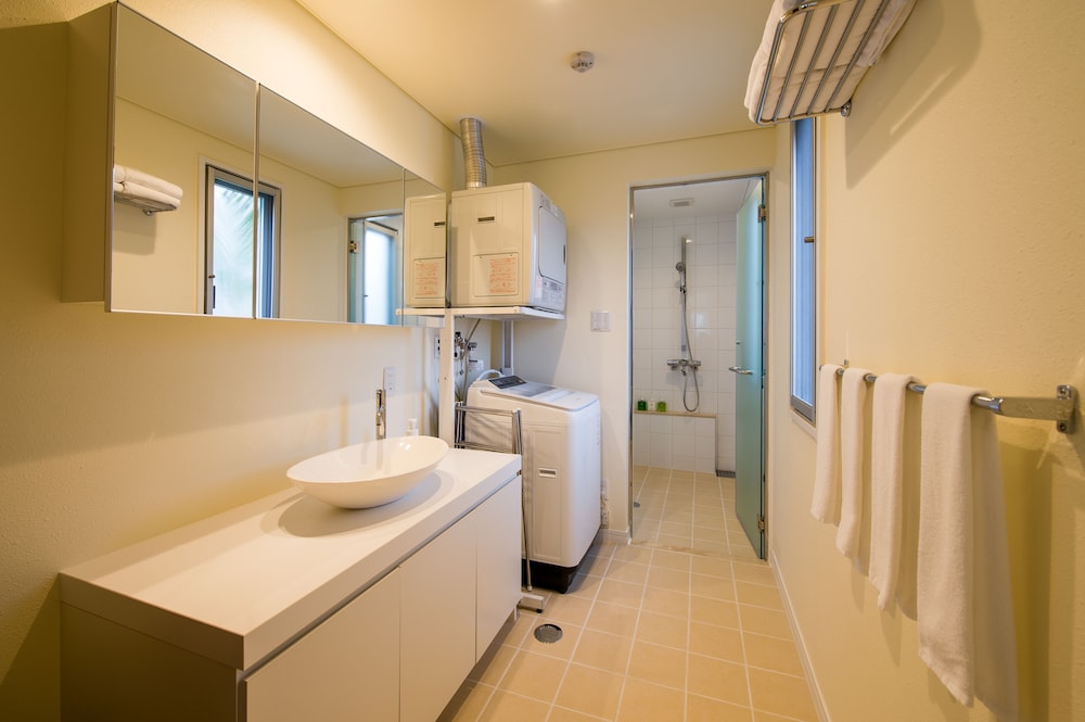coldio pool and villas sumuide