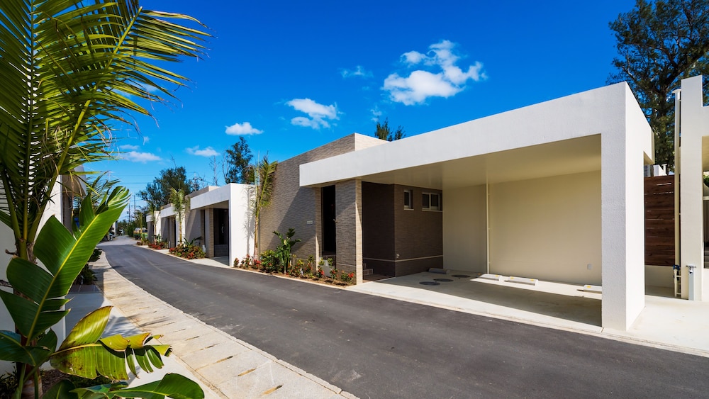coldio pool and villas sumuide