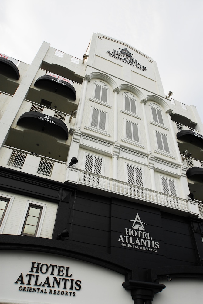 Hotel Atlantis Otsu - Adults Only