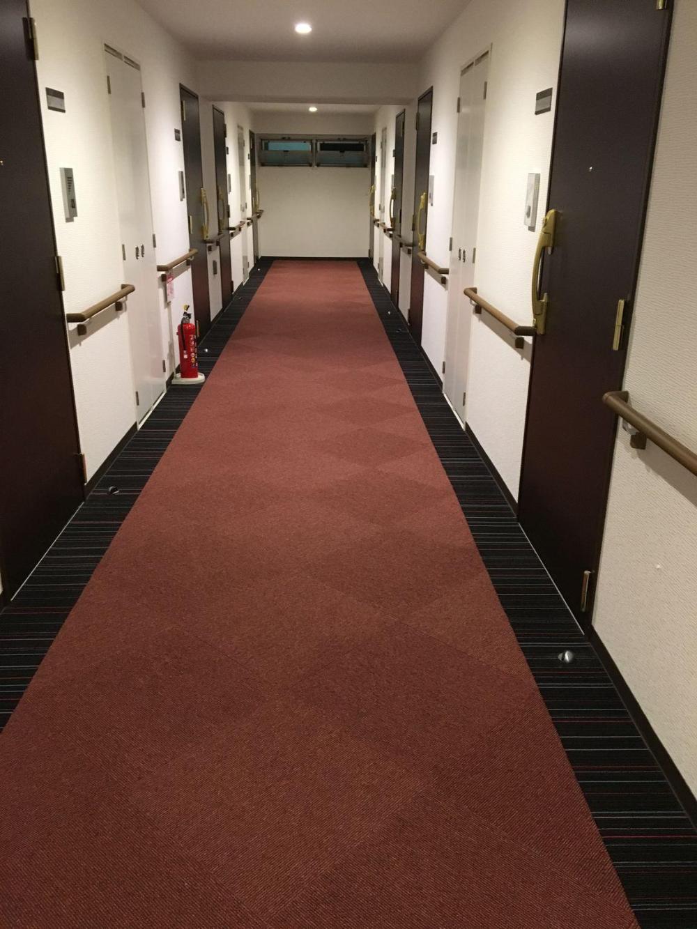 patio kyobashi hotel