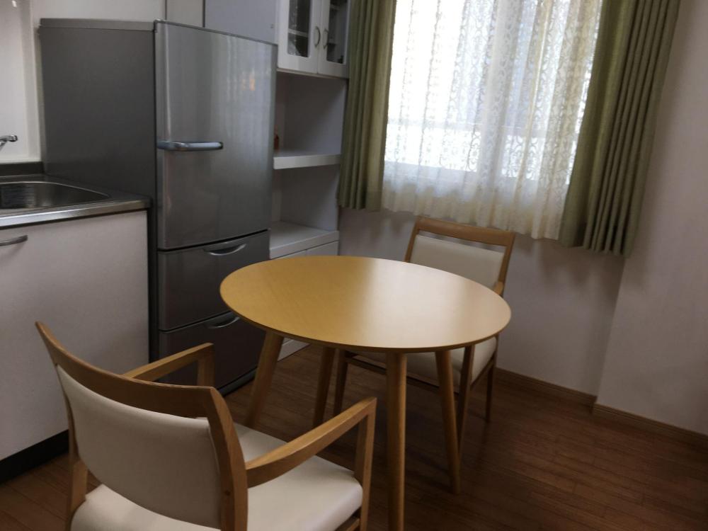 patio kyobashi hotel