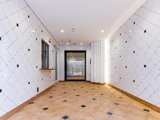 patio kyobashi hotel