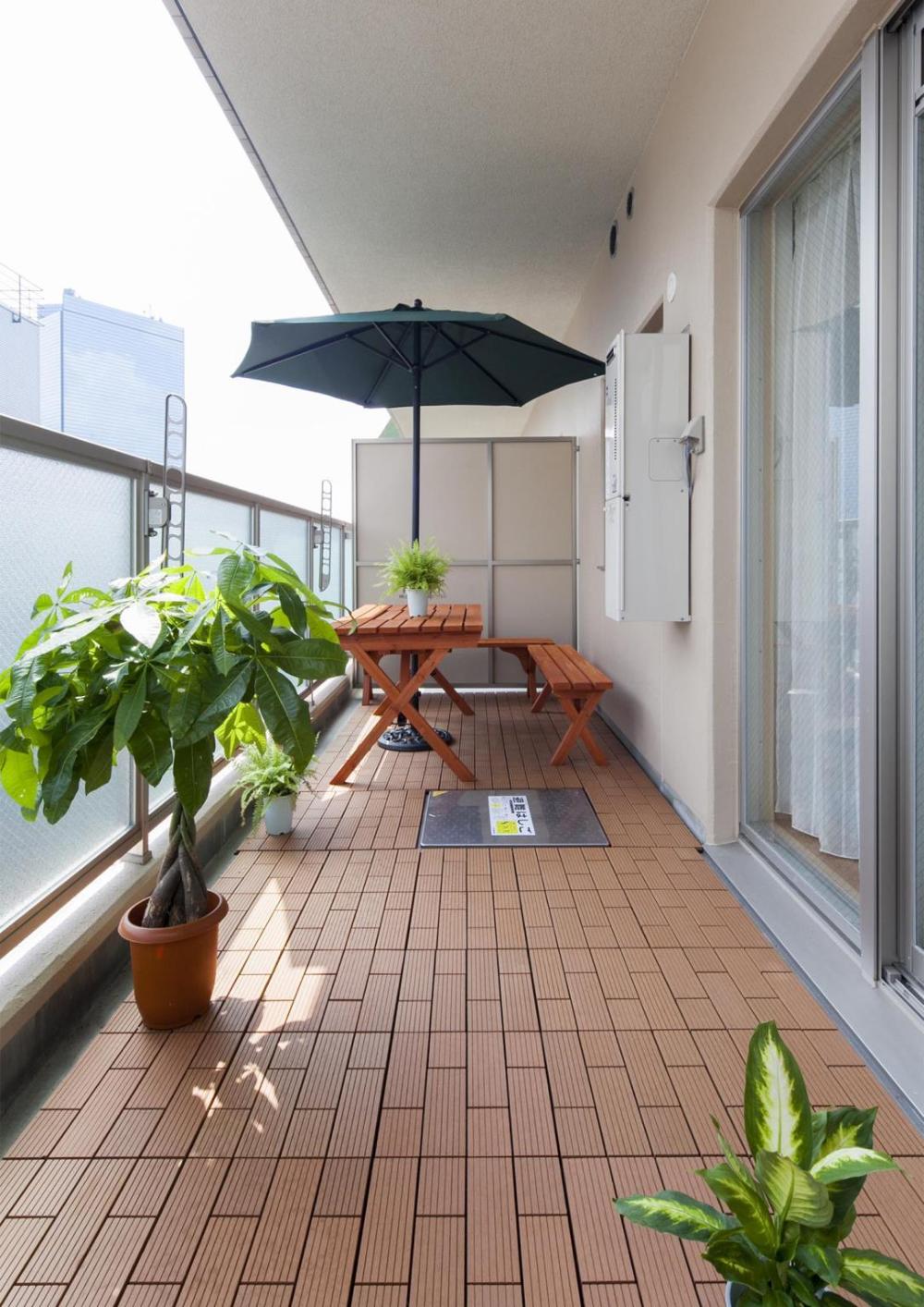 patio kyobashi hotel