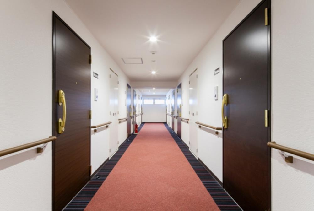 patio kyobashi hotel
