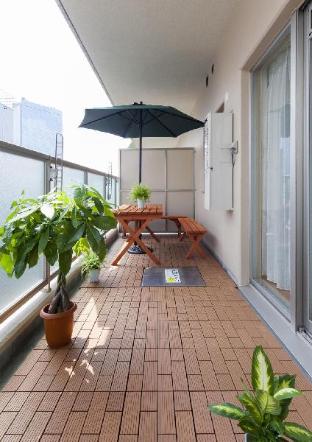 patio kyobashi hotel