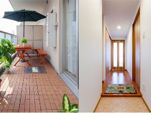patio kyobashi hotel