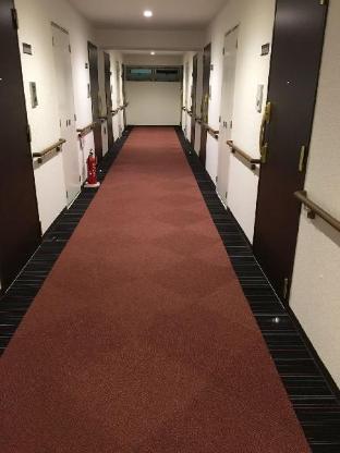 patio kyobashi hotel