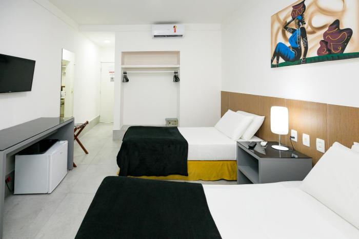 yak beach hotel natal