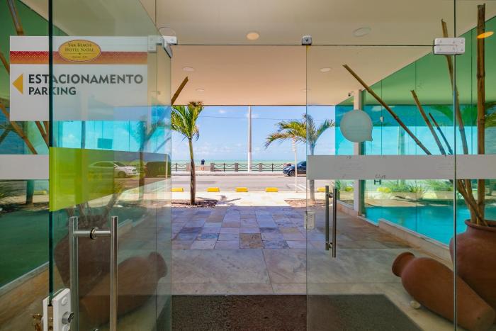 yak beach hotel natal