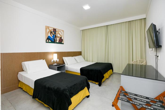 yak beach hotel natal