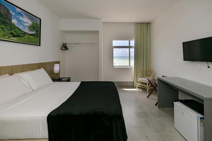 yak beach hotel natal