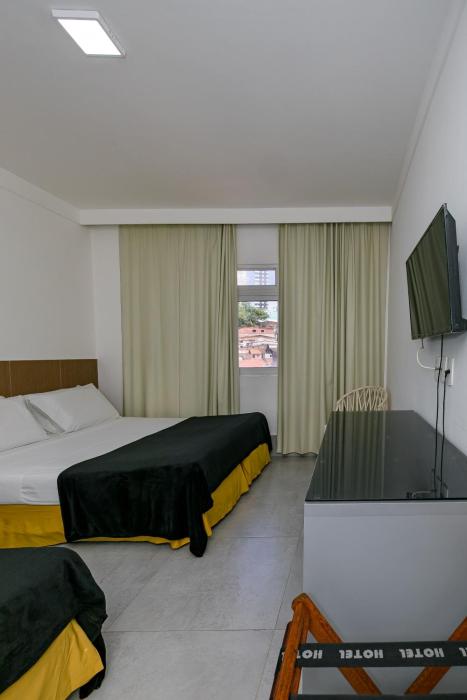 yak beach hotel natal