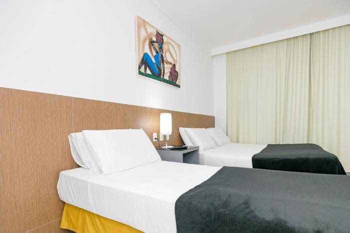 yak beach hotel natal